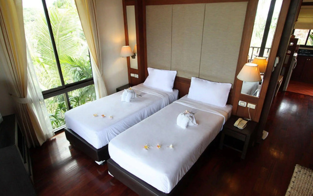Baiyoke Seacoast Samui