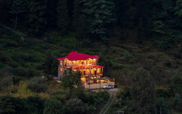 Offbeat Pulga by PACK