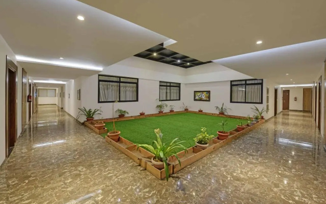 Hotel Highway King Neemrana