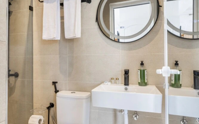 Chic Apart Spacieuse & Lumineuse