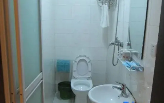 Xinsu Hotel