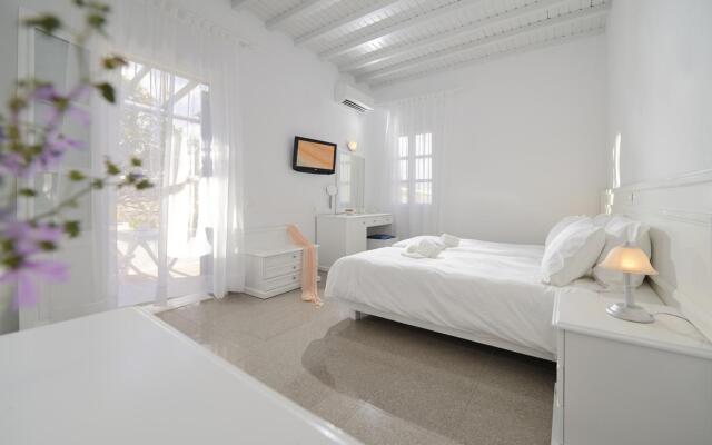 Absolute Mykonos Suites & More