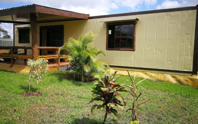 Arenal Homes La Fortuna
