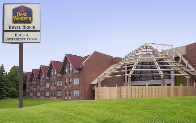 Best Western Royal Brock Hotel & Conference Centre
