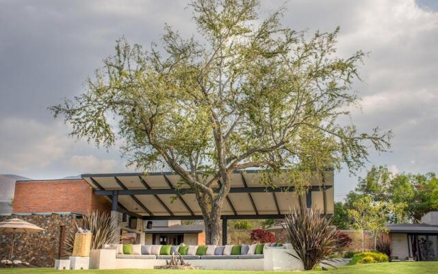 Areval Hotel Boutique de Lago & Eventos