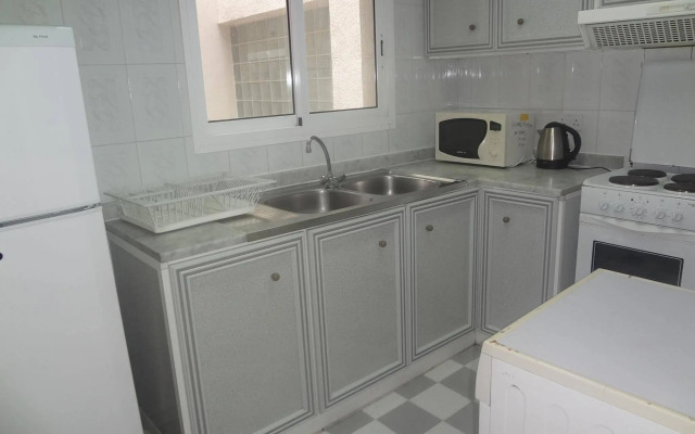Royal Plaza Hotel Apartments