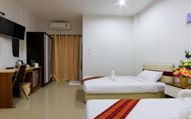 Tong Tin Tat Residence View