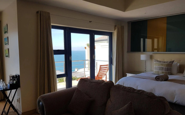 Magellans Hotel