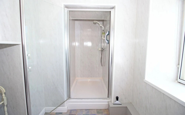 Garden Flat