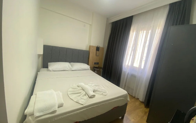 Hotel Baghan