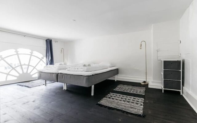 Cph'S Finest - 220Sqm Luxury Apt - City Central!