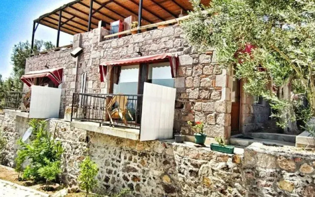 Assos Gökyuzü Otel