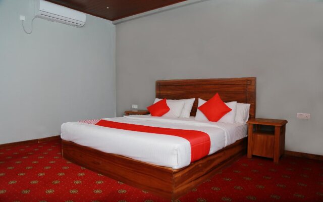 OYO 278 Hotel Rivelka