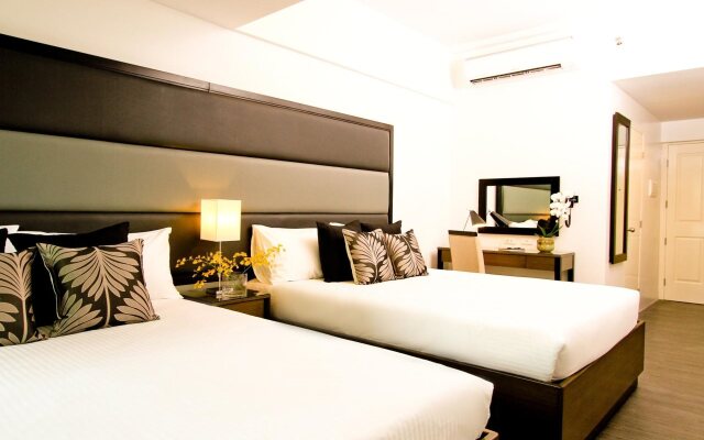 Privato Ortigas