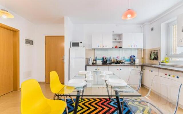 Brasov Welcome Apartment - CORESI