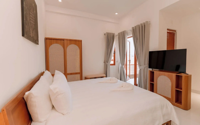 Hue Riverside Villa