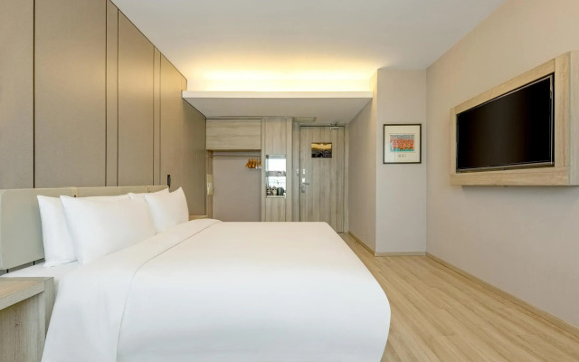 Atour Hotel Gaoxin of Xian