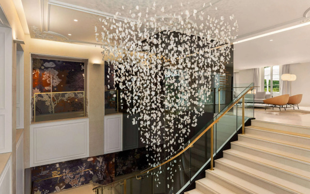 Dolce By Wyndham Versailles - Domaine Du Montcel