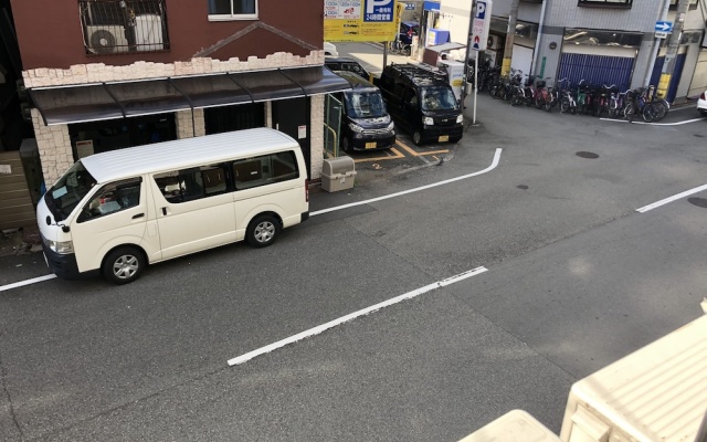 더블 스위트 (풀 더블 침대) 사진 4