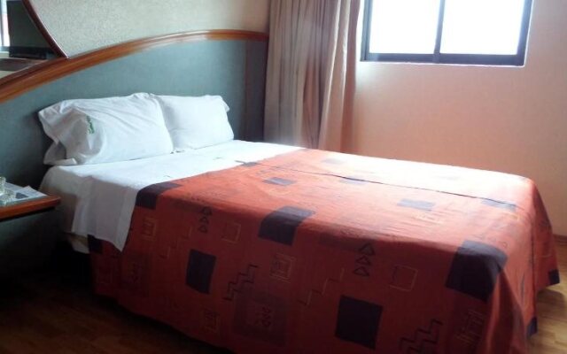 Motel Los Prados