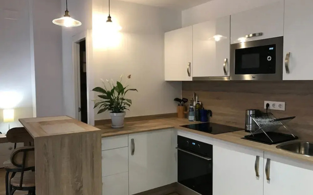 Rosario Uno Aparthotel