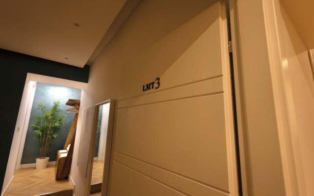 Barberini Design Suites