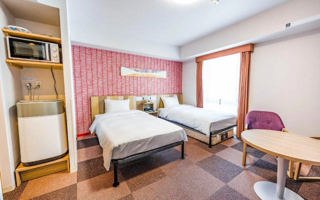 Tabino Hotel Matsumoto