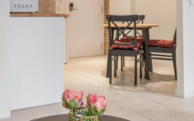 Modern Apartment close to City Centre