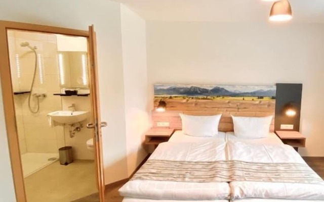 Traditions-Gasthaus Bayrischer Hof