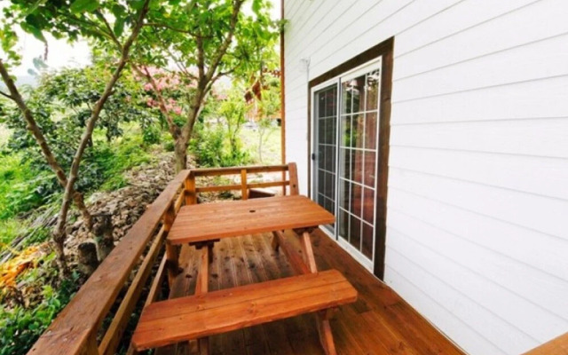 Suncheon Bay Yerang Pension