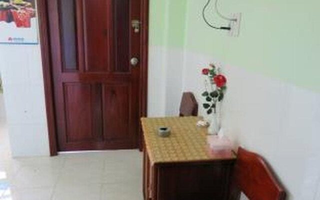 Ngoc Hanh Guest House