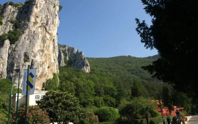 Istrian Spa Istarske Toplice - Mirna