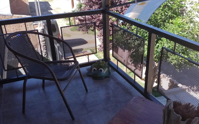 Departamento Uspallata