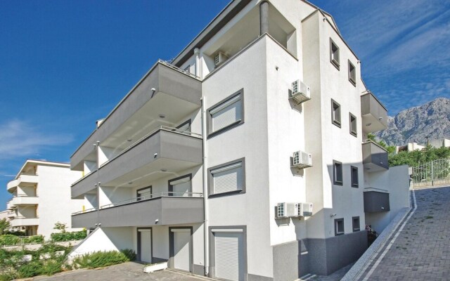 Stunning Home in Makarska With Wifi and 0 Bedrooms