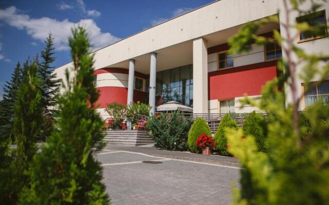 Eurohotel Swarzędz