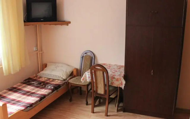 Ośrodek Wczasowy Panorama