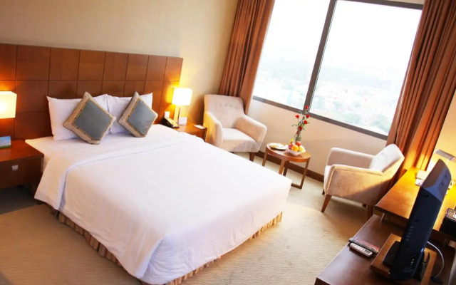 Wooshu Hotel