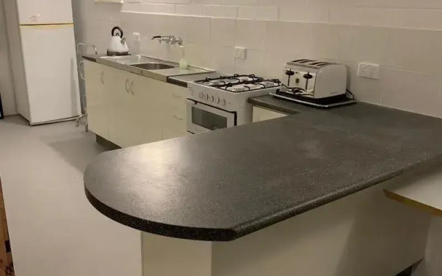 Glen Aplin Gardens B&B