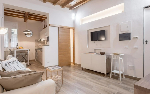 Santa Croce Place by Mmega