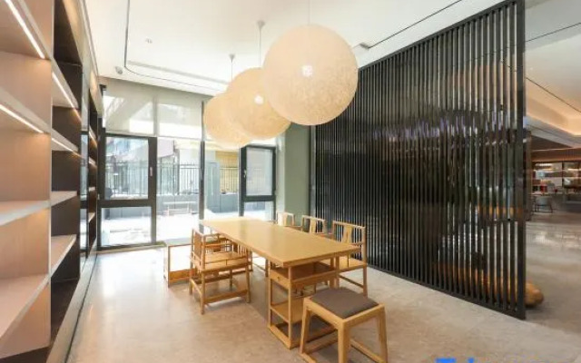 JI Hotel (Xuzhou Yunlong Wanda Medical University)