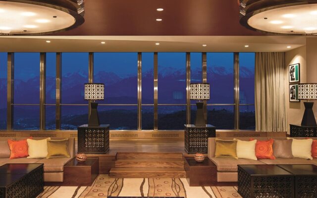 The Ritz-Carlton, Almaty