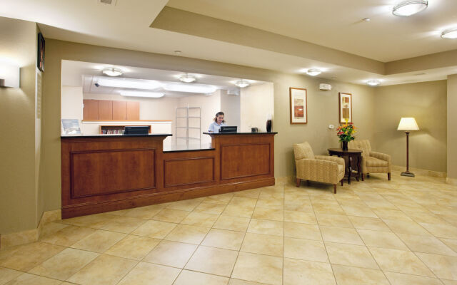 Candlewood Suites Sumter by IHG