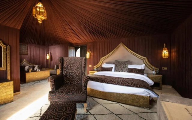 Kalyptus Luxury Camp
