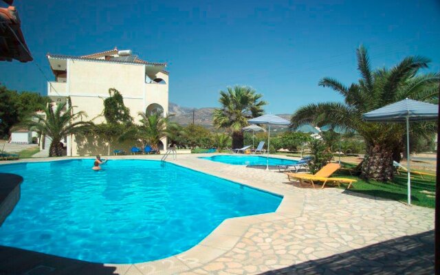 Zeus Hotel