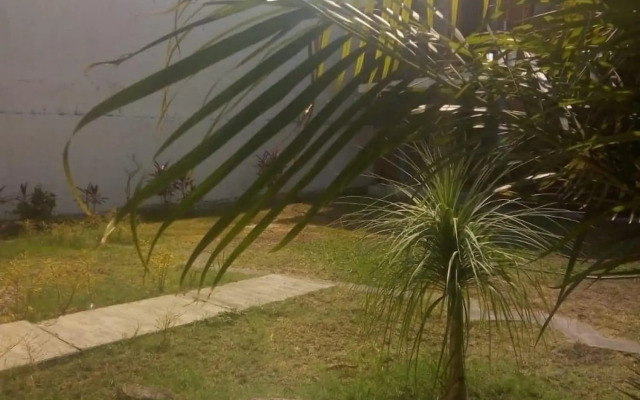Hotel Bungalows del Río