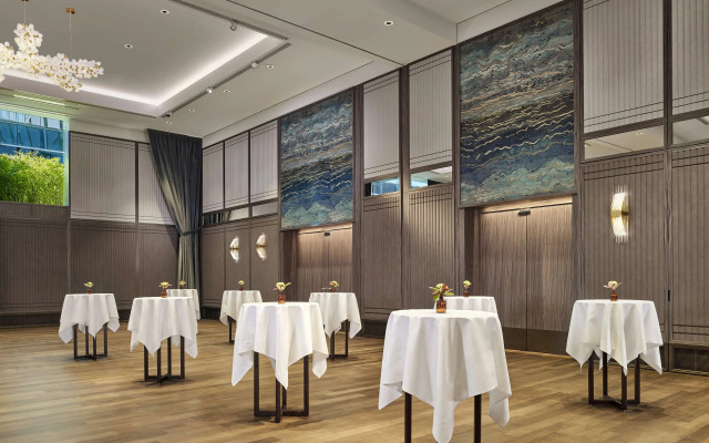 Park Hyatt Zurich