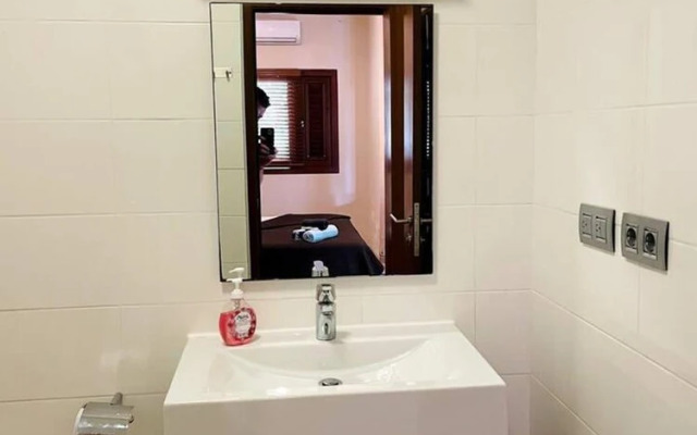 Appartement La Maya met Zwembad Strand Jan Thiel
