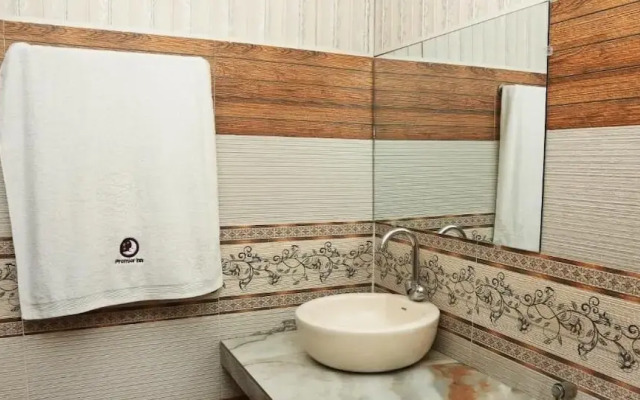 Premier Inn Hotel Johar Town