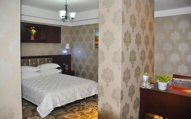 Yichang Xiangjiang No. 1 Hotel
