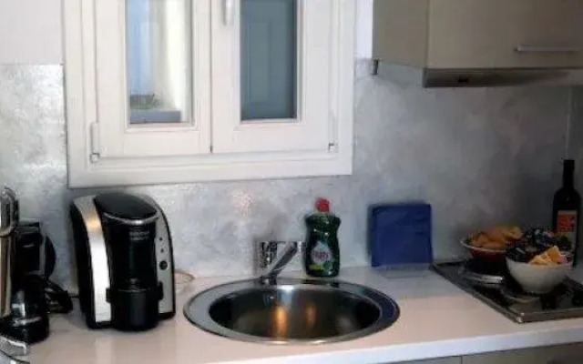 Aerina Luxury Apartments
